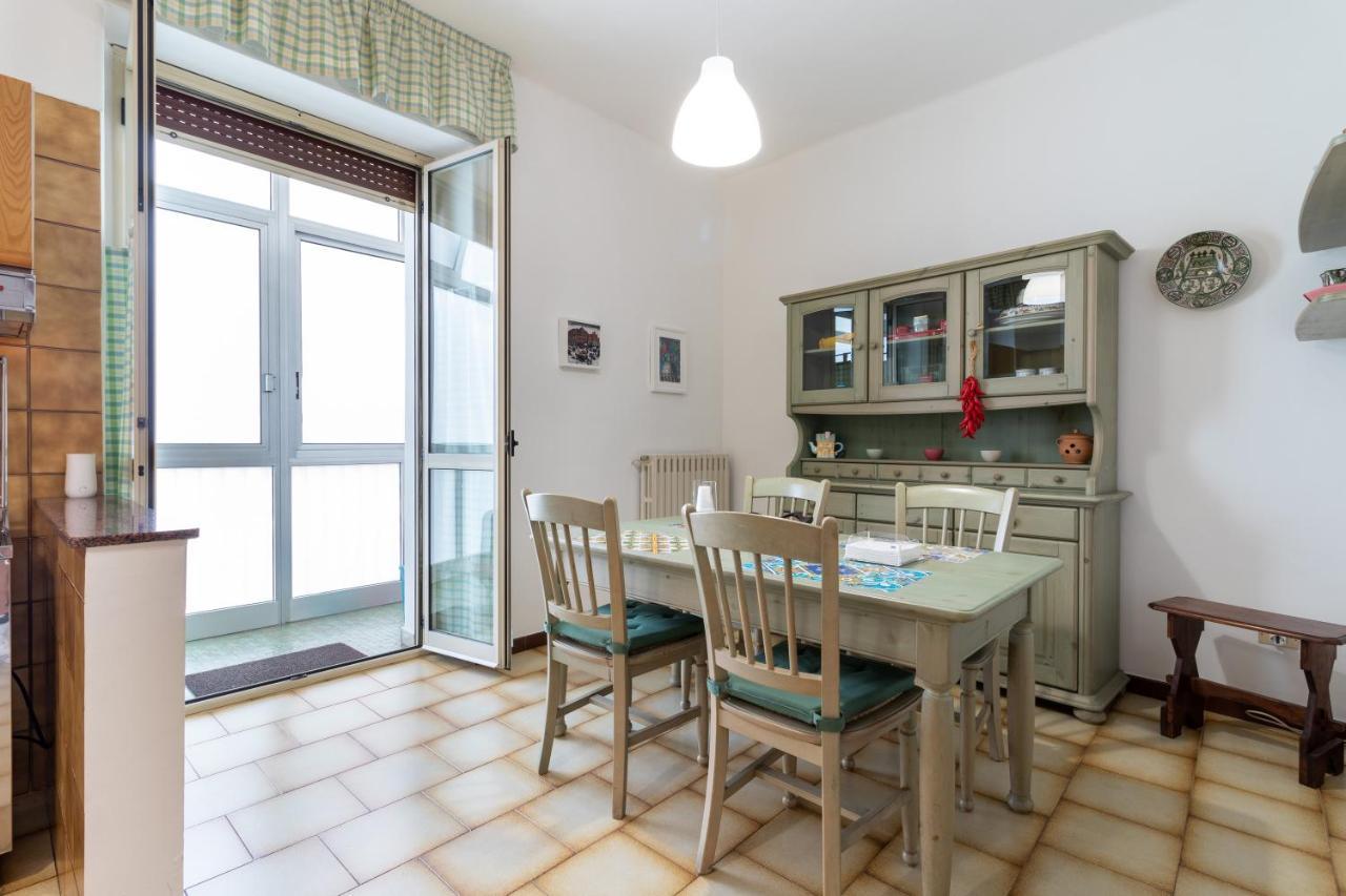 Chicca Casa Vacanze Bari Exterior foto